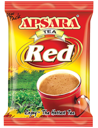 Apsara Red Tea