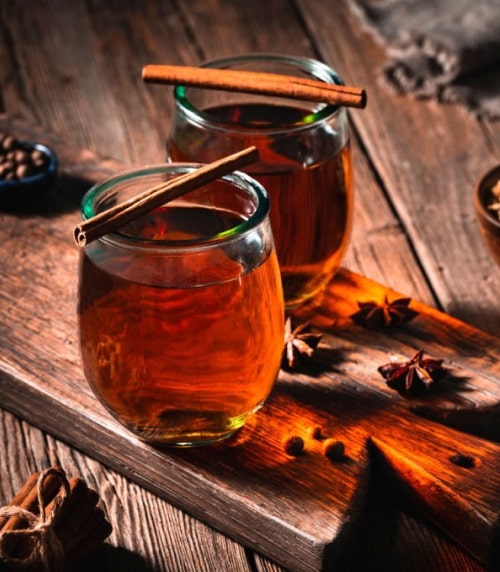 Premium Tea Collection