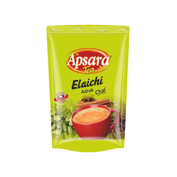 Apsara Tea Elaichi Aadrak Chai