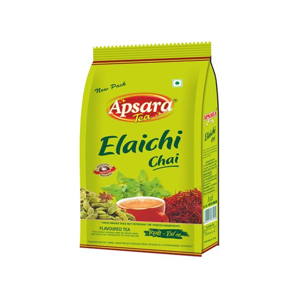 Apsara Tea Elaichi Chai