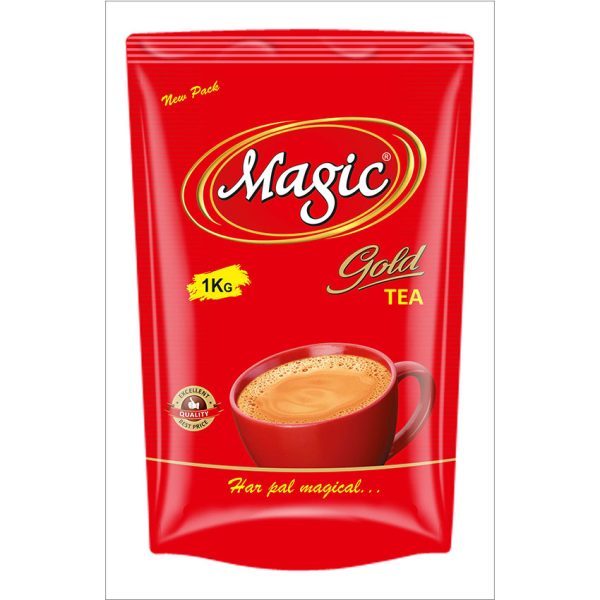 Magic Tea by Apsara Tea