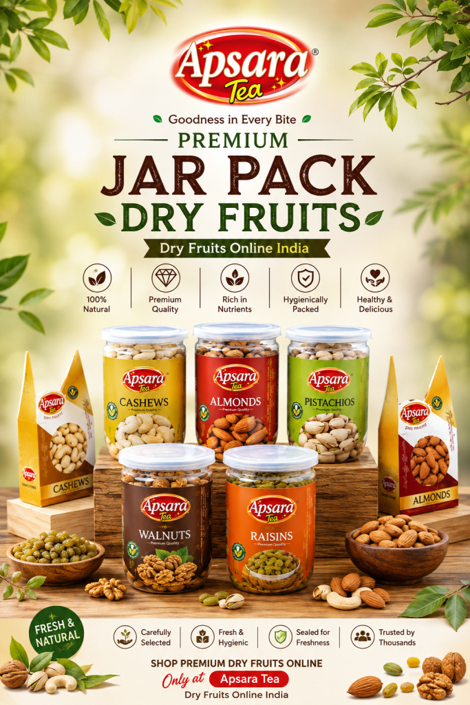 Buy Dry Fruits Online India